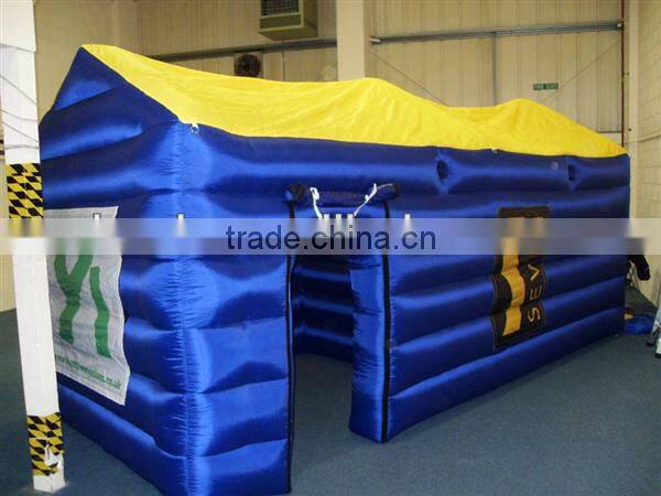 Nice Inflatable House