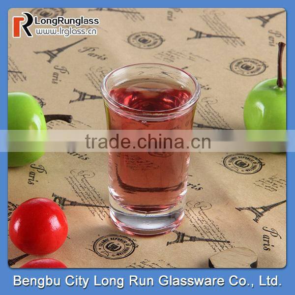 LongRun mini shot mug cheap