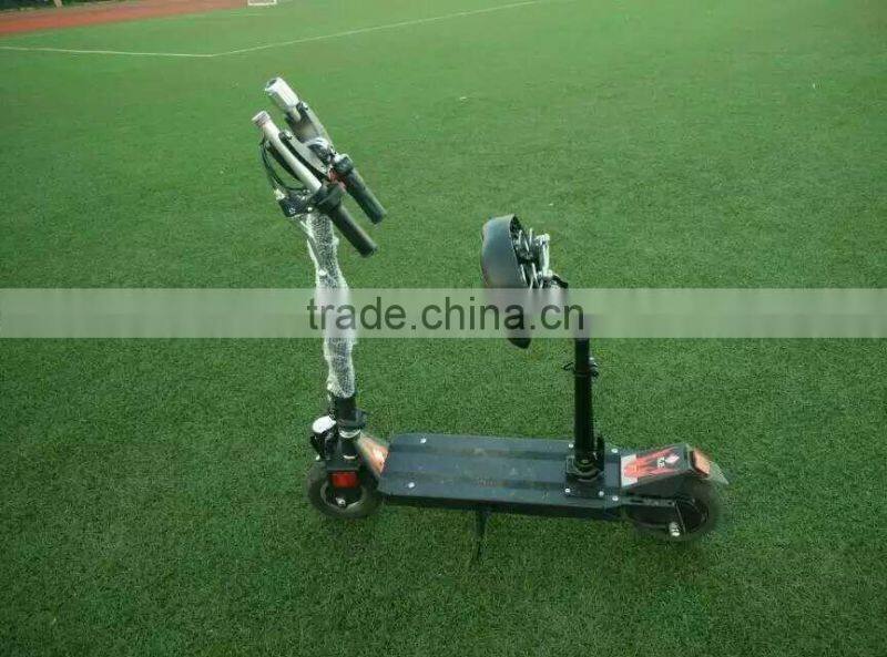 electric foot pedal kick scooter ride on scooter on sale