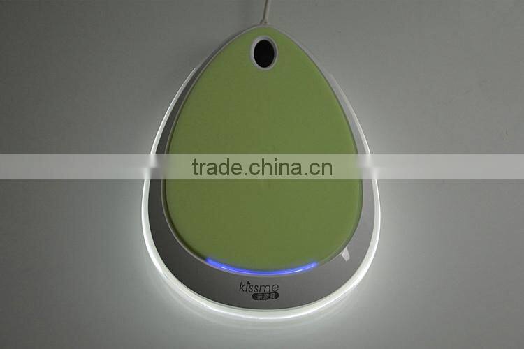 Hot selling qi Wireless charger Charger for mobile phone with CE