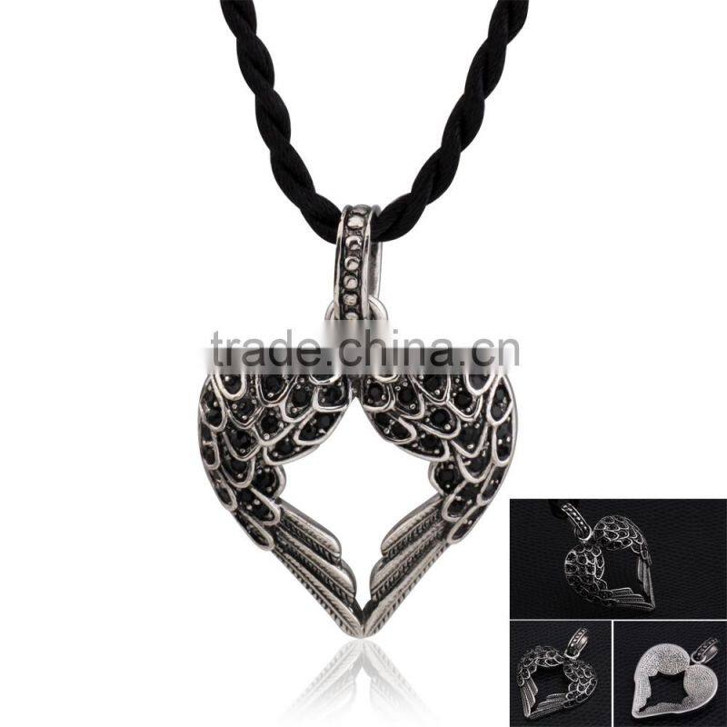 Fashion Stainless Steel Pendant Jewelry FP50014