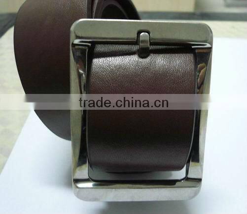 2013 nickel free GR5 Titanium alloy Belt Buckle