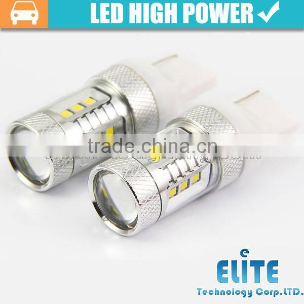 20W 22W 7440 7443 750LM car lights led car led lights led car dome lamp