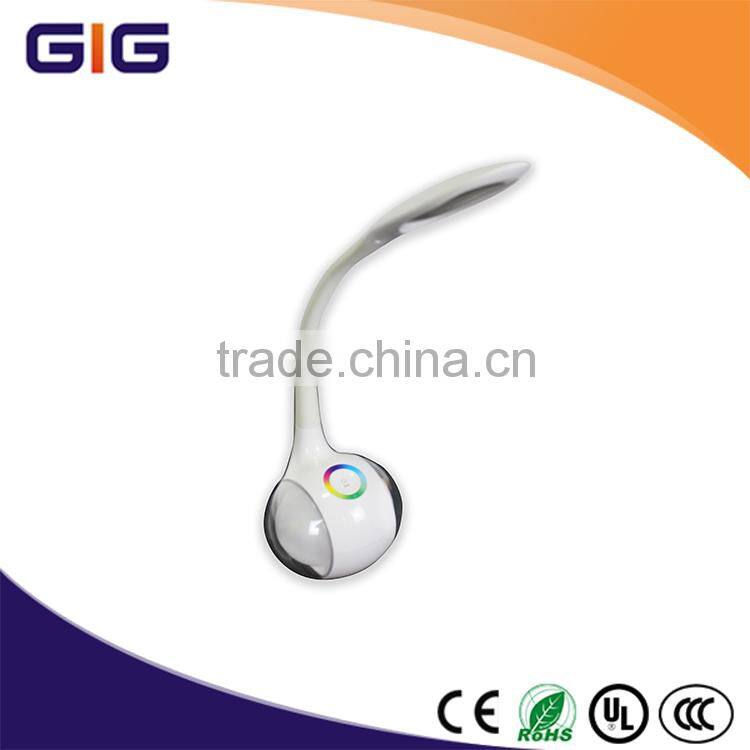 High quality cheap custom Modern Stylish Light Table Lamp