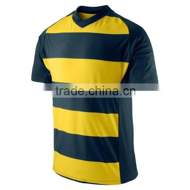 2015 latest design sublimation rugby jersey wholesale