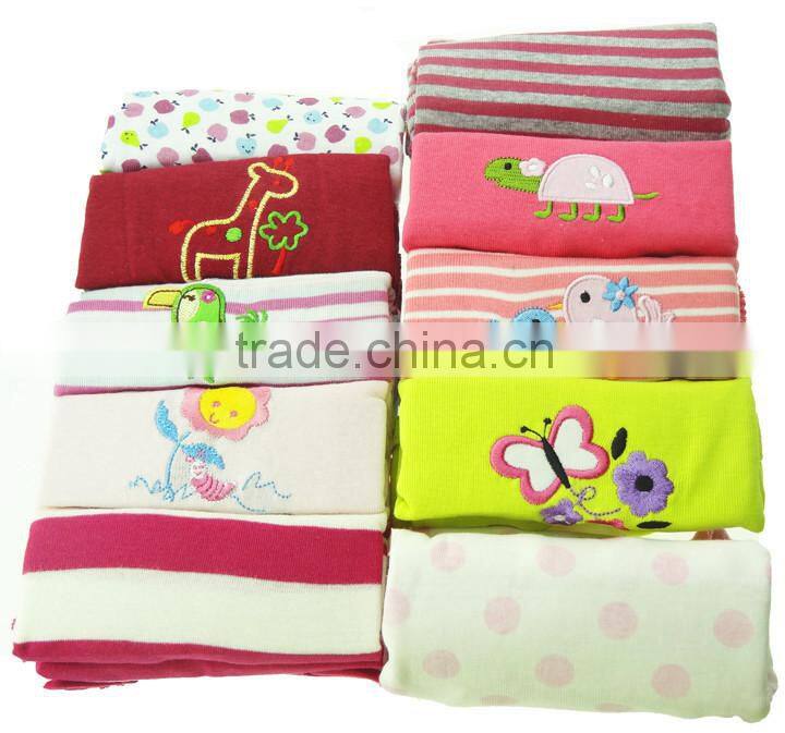 New Chrismas Design 100% cotton soft baby romper