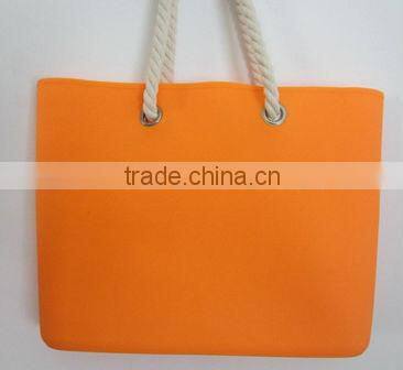 2016 trending products cotton beach bag