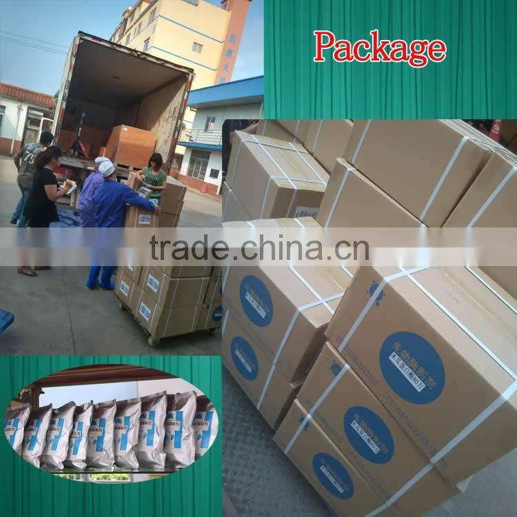 China 100% natural pineapple extract bromelain plant extract bromelain 9001-00-7