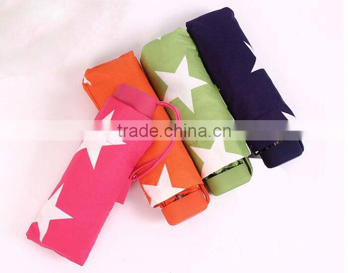 23"x8k fashion wedding parasol for decoration