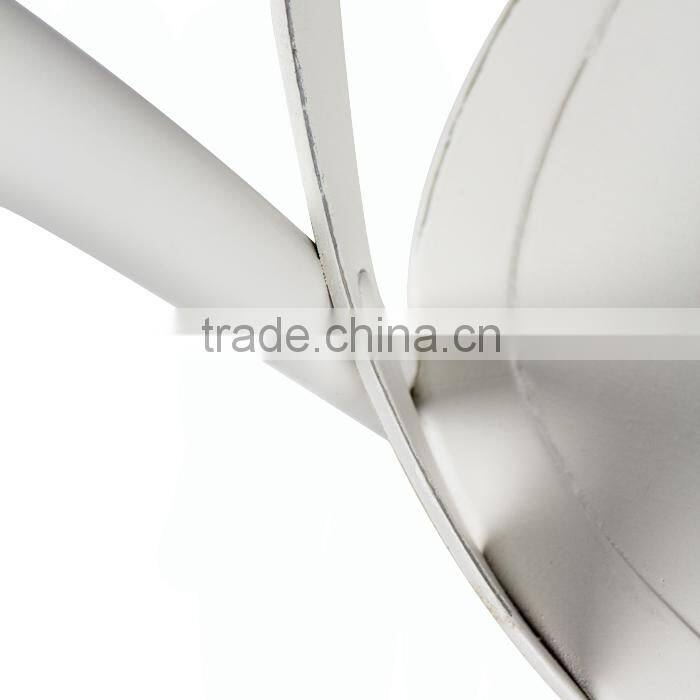 Wooden Antique Cross Back Dining Chair/Wedding Chair/white chair