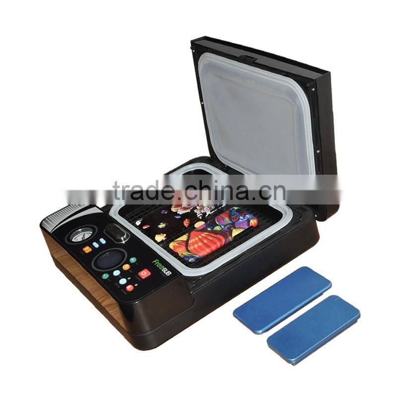 Wholesale customed blank 2D 3D sublimation cell phone cases for Iphone 6