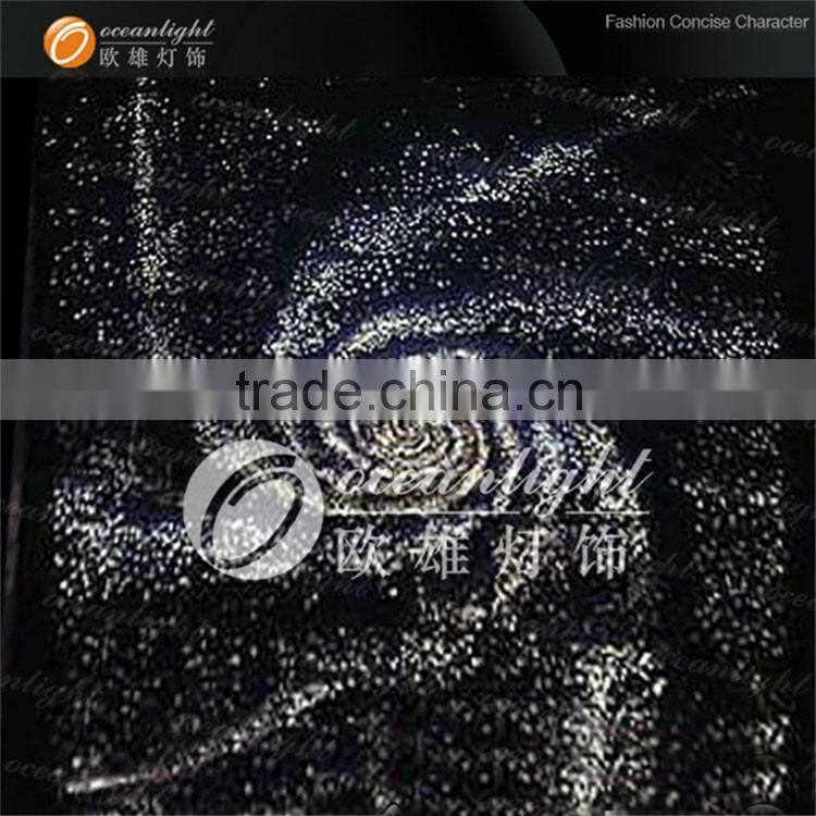 Fiber Lights With Machine Starry Sky Fiber Light Fiber Optic Light OM163