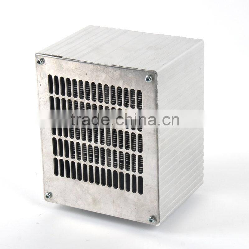 2014 New Clip Fixing PTC Air Heater With Fan HGM050 200W-1500W