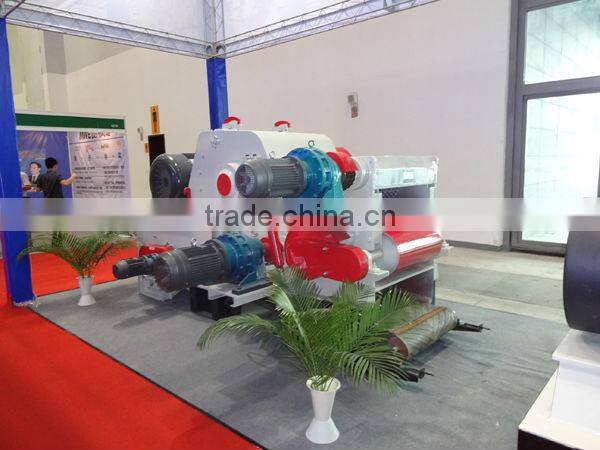 MXJ218 crusher machine for making sawdust(4-6TON/H)
