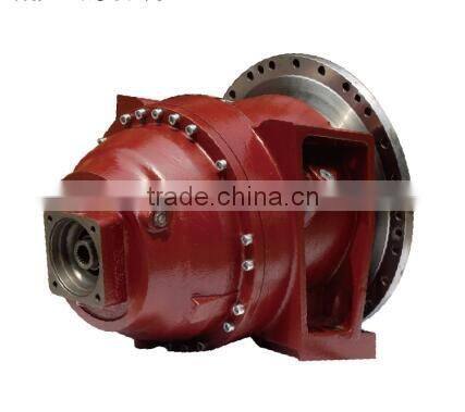 G61 transfer case assembly fork and reverse gear