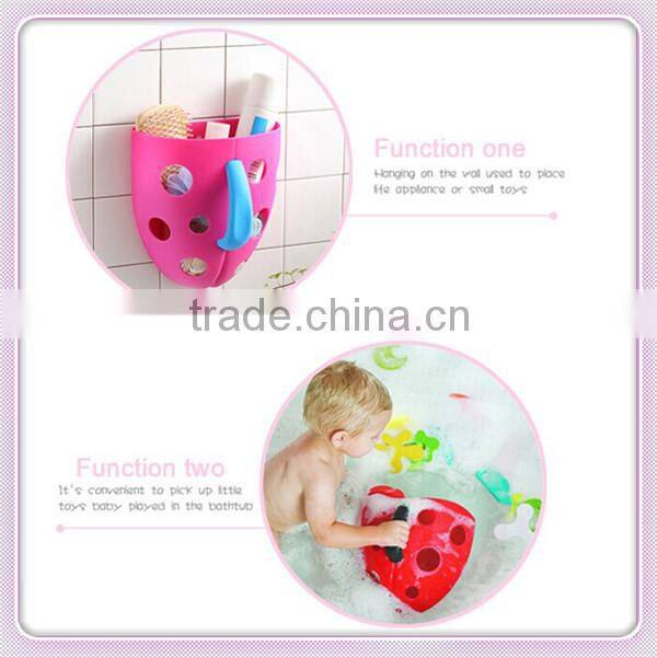factory supply lovely cute game stroage hanging game toy storage
