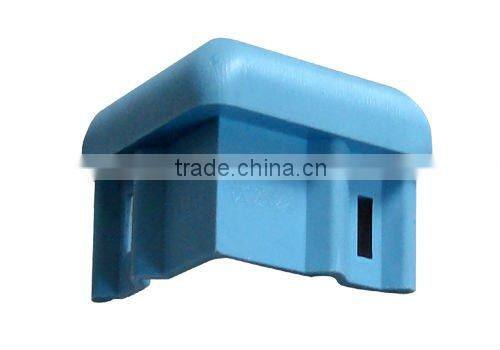 White Color Wall Corner Guard