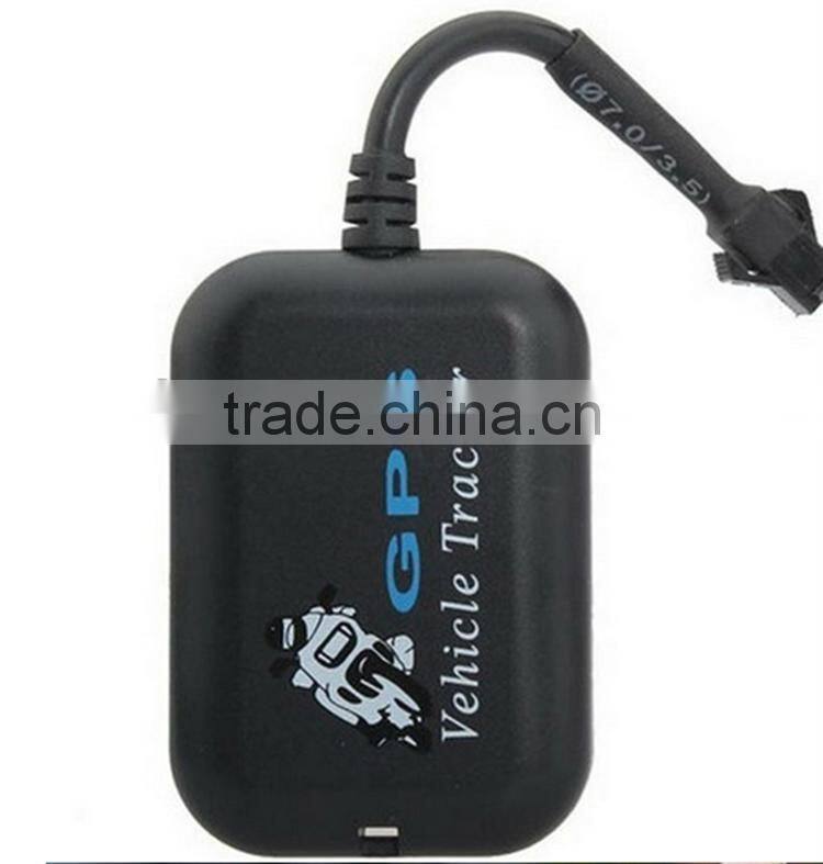 2015 Mini GPS GPRS GSM Tracker Car Vehicle SMS Real Time Network Monitor Tracking Device TX-5