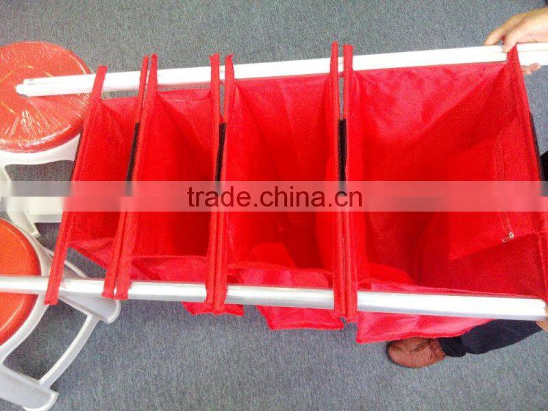 Hot selling Reusable Foldable Shopping Trolley Bag, Shopping Bag, Trolley Bag