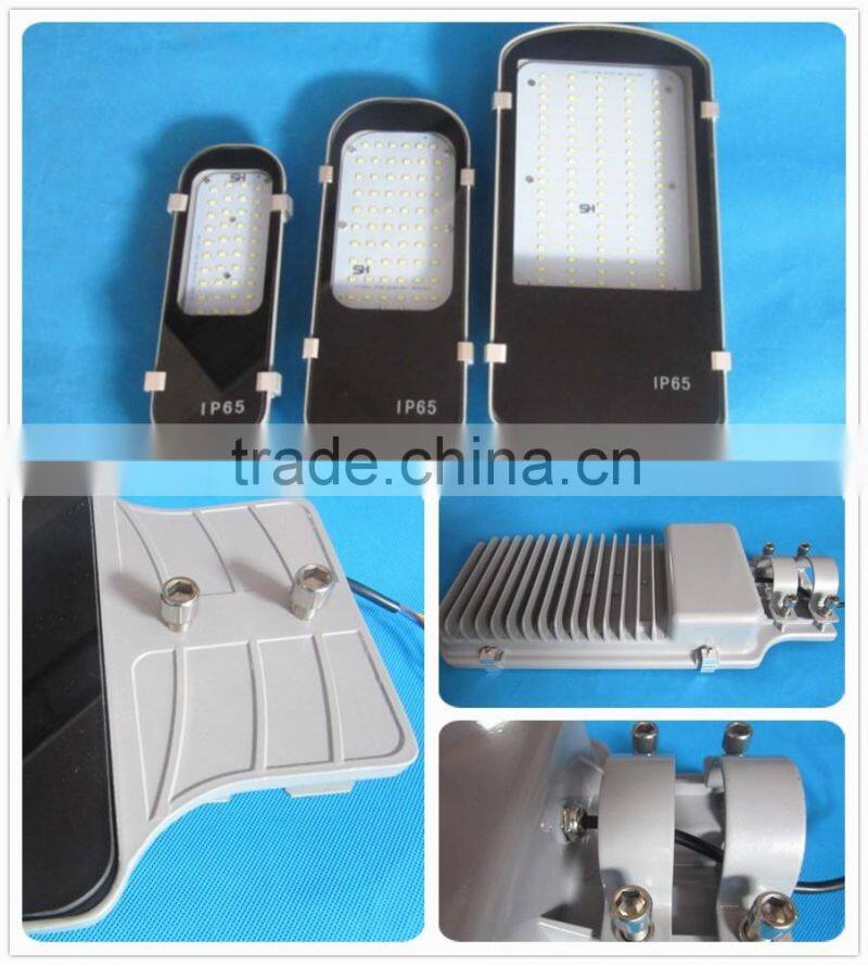 2016 new design 60w led street light smd street lighting
