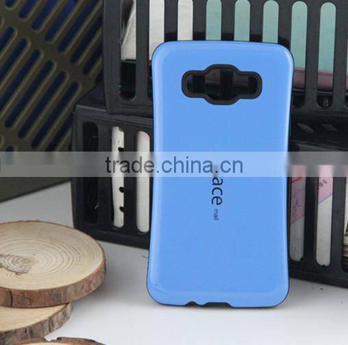 Iface mall design cover for Samsung Galaxy A5, shockproof hard case for Samsung Galaxy A5