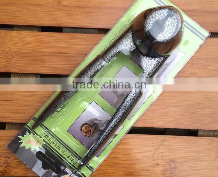 quick aluminium nutcracker kitchen houseware walnut cracker