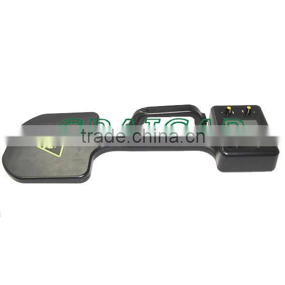 PU500 Under Ground search metal detector Fast Shipping