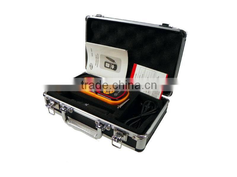 Vibration Meter GM63B Vibration tester digital vibration meter