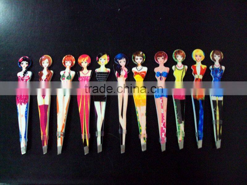 beauty tweezers 2016