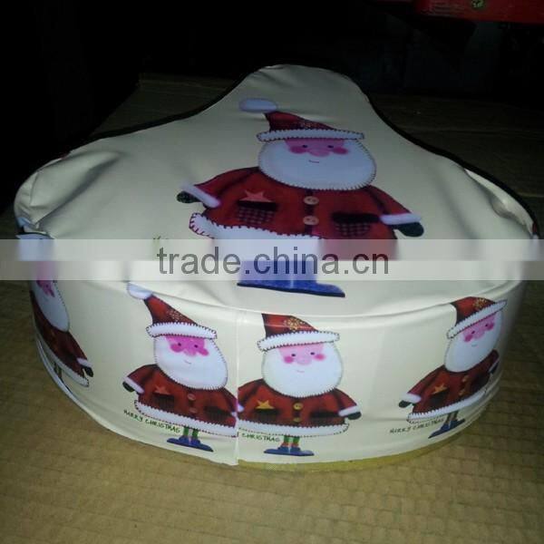 Customized High Quality Waterproof Bike Seat Cover