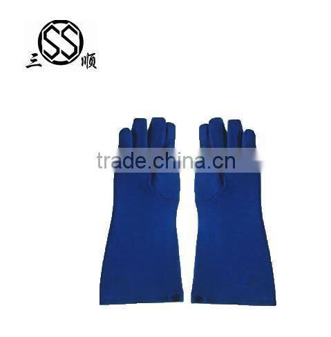 sanyi medical protective gloves