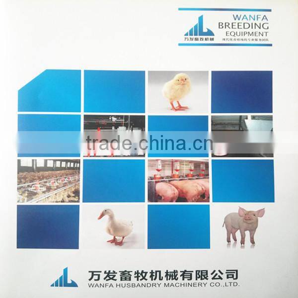 Automatic High Quality Poultry Nipple Drinkers