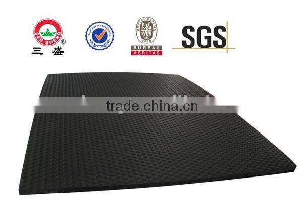 Manufacturer comfortable farm floor mat