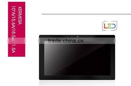 Octa Core 1080P free sample tablet pc 21'' download google play store