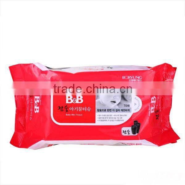 CD-180I Auto wet wipes folding manufacturing machine