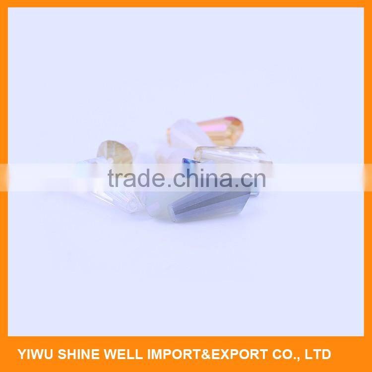 HOT SALE unique design glass beads whloesale with good offer