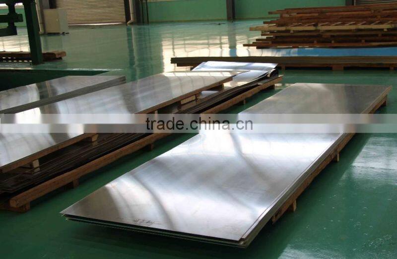 shandong Aluminum roofing panel
