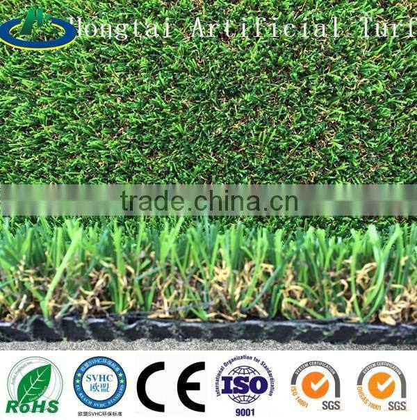 30mm false lawn grass /grass artificial for playground