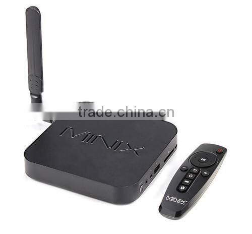 MINIX NEO X8-H Plus X8H Amlogic S812 Android 4.4 S812 Neo X8-H Plus 2G/16G Minix Neo X8H plus android tv box android tv box