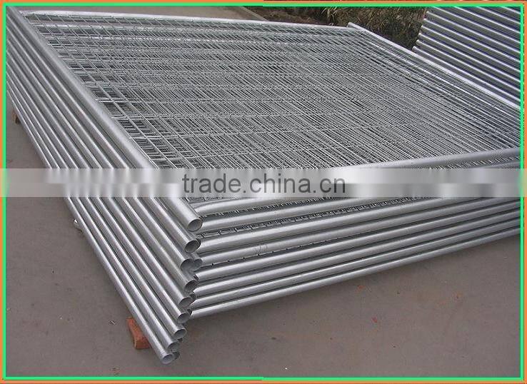 4x4 welded wire mesh fence