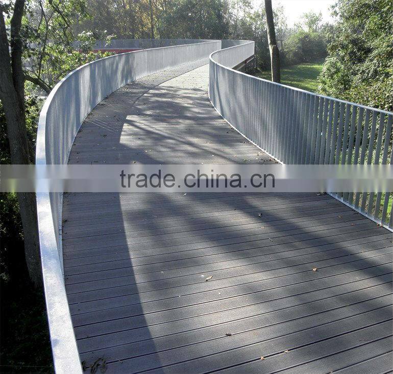Boardwalk WPC Composite Decking