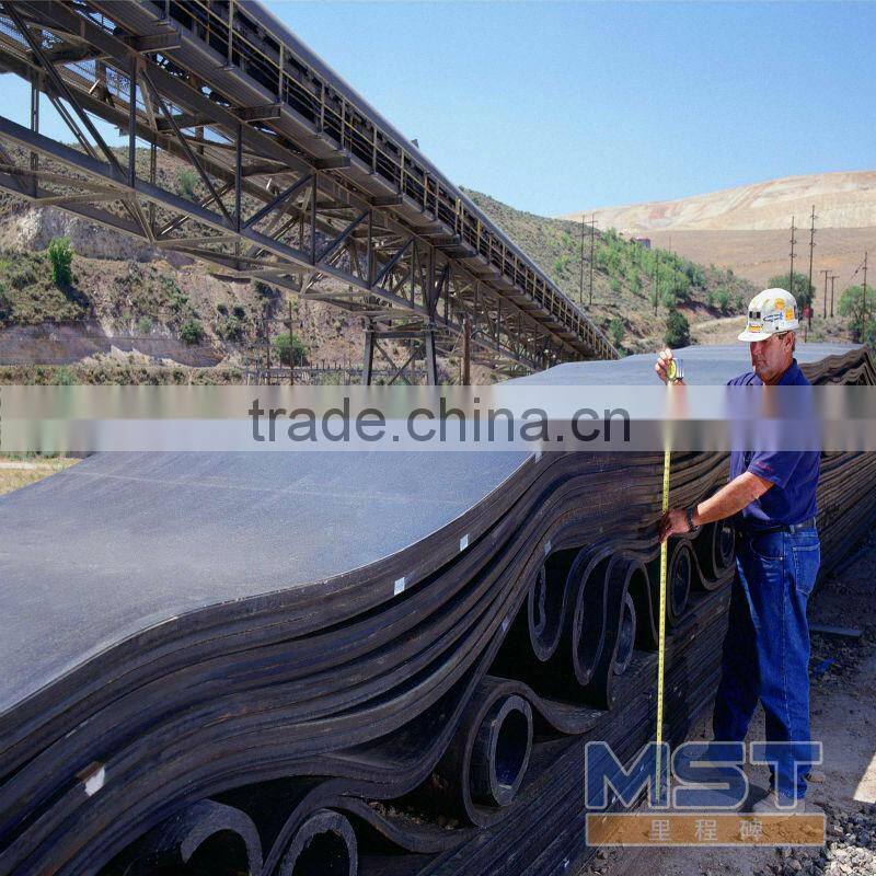 General Purpose Rubber Conveyor Belt