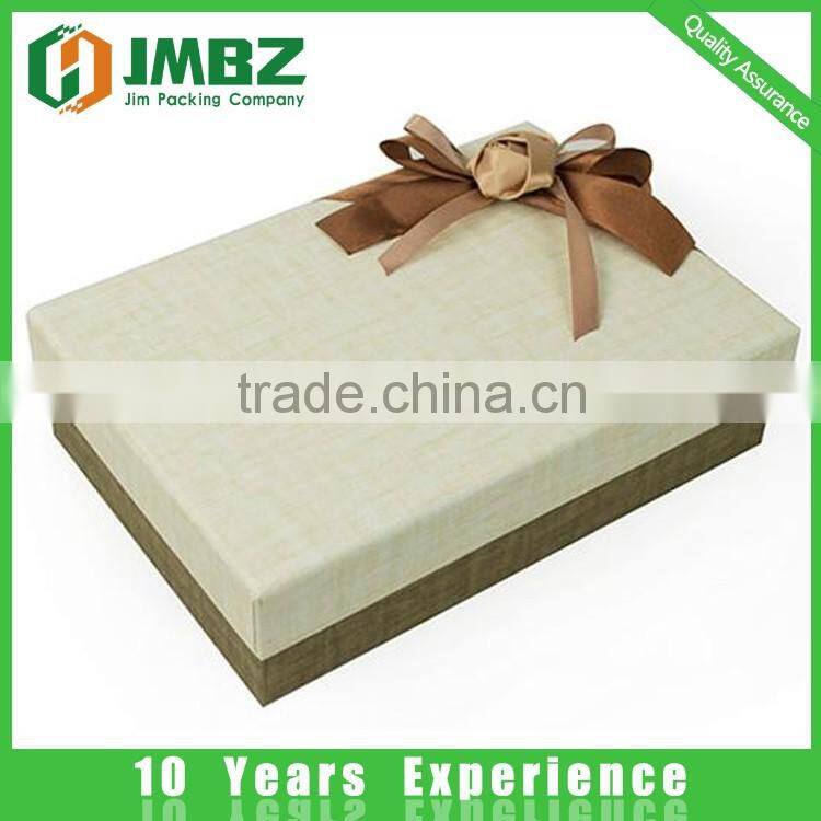 Custom printed matt cardboard shoe boxes for sale