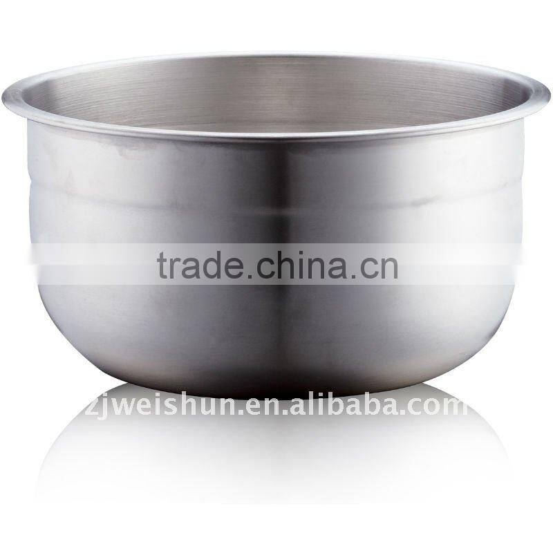 18/8 stainless steel reboilers