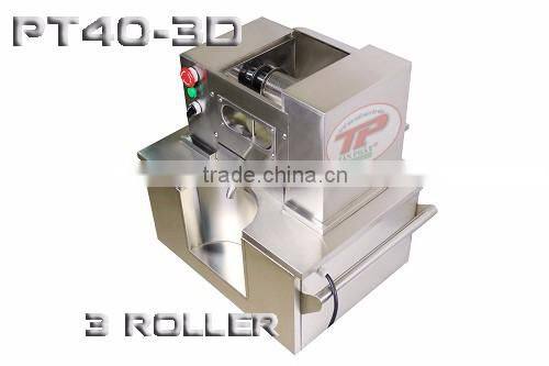 Sugarcane Juice Machines / Sugarcane Juicer Machine
