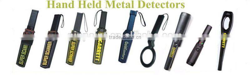 OEM!!! Super Scanner Metal Detector, Hand Held Metal Detector MD3003B1