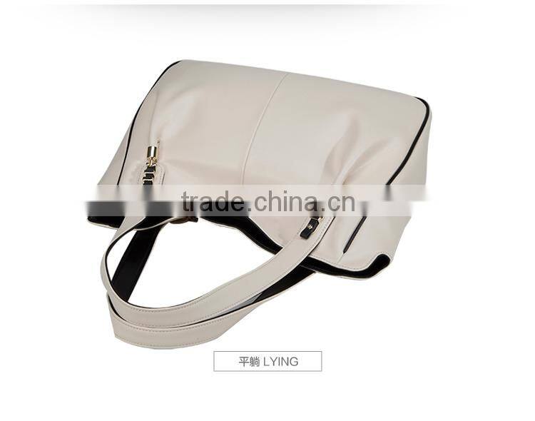 korea fashion ladies handbag pu lady handbag ladies sling bag