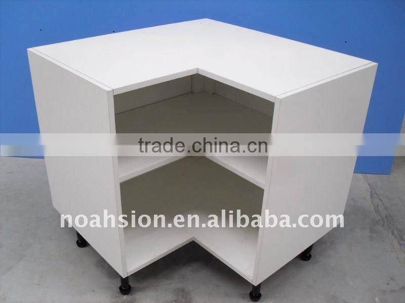 sonoma oak bedside table