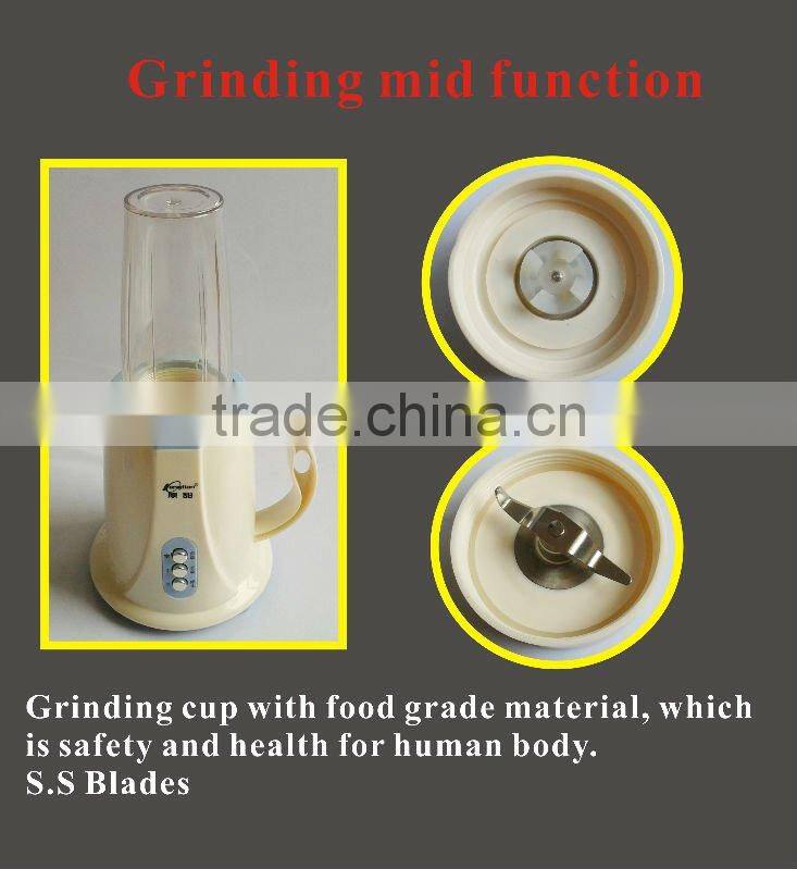 Multi blender food processor