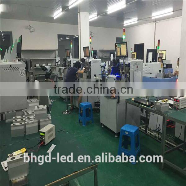 Yiwu r7s led 5w halogen lamp dimmable led lighting tube for commecial